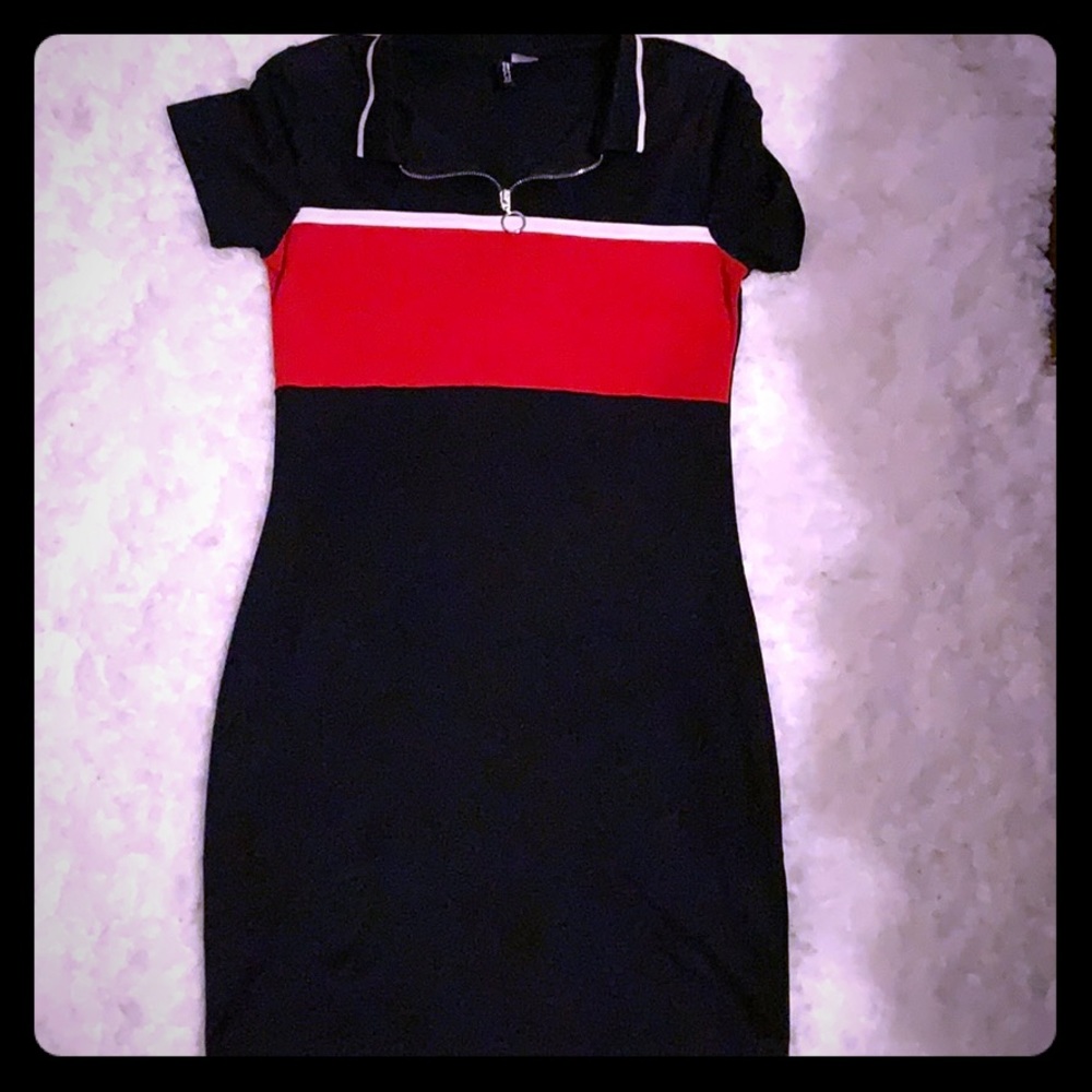 New dress HM